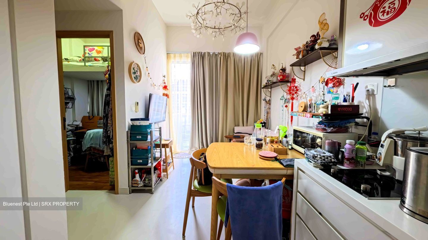 Casa Cambio (D19), Condominium #615147751